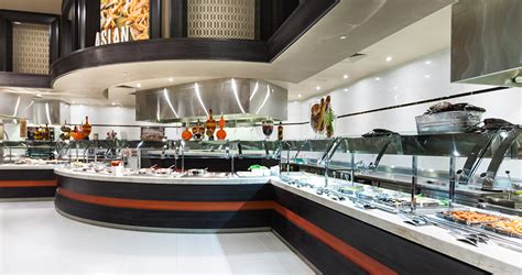 TOP 10 BEST Buffets in Lake Charles, LA .